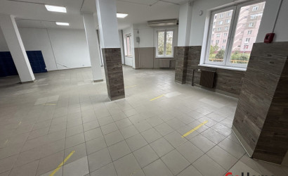 Аренда торгового помещения, Гродно, Кабяка, 10,  120.2 кв.м.. Фото 4