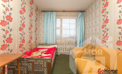 Купить 2-комнатную квартиру, Вилейка, Желтко ул., 31. Фото 8