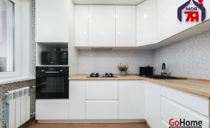 Купить 1-комнатную квартиру, Лесной, Троицкая ул., 23. Фото 4