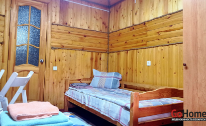 Снять на сутки дом, Омневичи, Центральная, 46. Фото 14