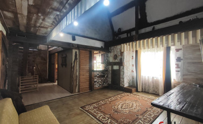 Купить дом, Турья, Лесная, 12.7 соток. Фото 12