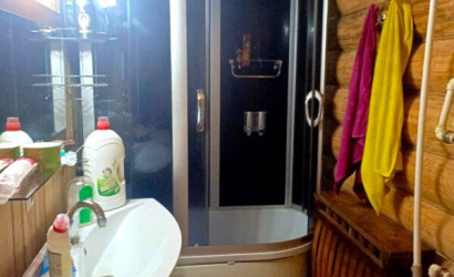 Купить дом, Полоцк, Дзержинского ул., 11, 10 соток. Фото 15