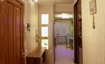 Снять 3-комнатную квартиру на сутки, Могилев, Cурганова. Фото 7