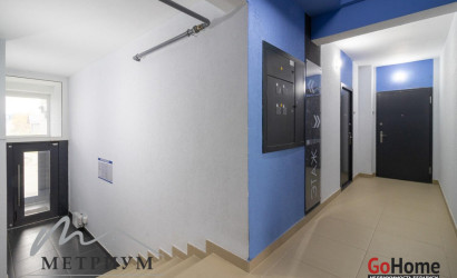 Купить 2-комнатную квартиру, Мачулищи, Авиаторов ул., 16/А. Фото 16