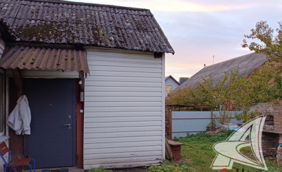 Купить дом, Брест, Граевка, 2.6 соток. Фото 13