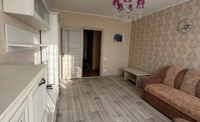 Снять 2-комнатную квартиру, Ждановичи, зеленая 1в. Фото 2