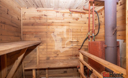 Купить дом в деревне, Факел, 6.8 соток. Фото 2