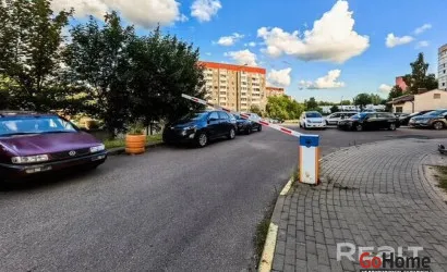  65.2 м2, Минск(Нестерова ул., 82)