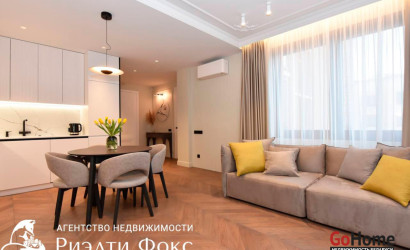 Купить 2-комнатную квартиру, Минск, Независимости пр-т 88 (Первомайский район). Фото 10