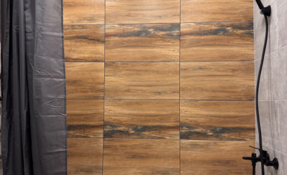 Снять 3-комнатную квартиру на сутки, Высокое, Строителей . Фото 12