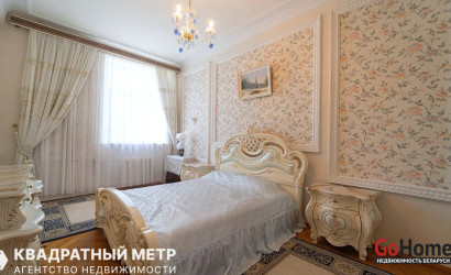 Купить 3-комнатную квартиру, Минск, ул. Захарова, д. 27 (Партизанский район). Фото 7