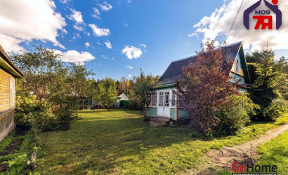 Купить дом в деревне, Экран, 4 соток. Фото 3