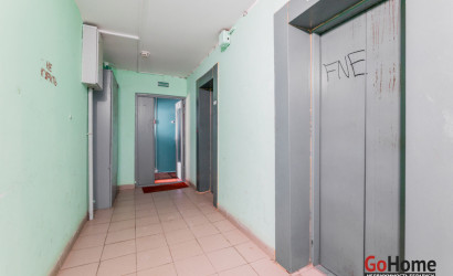 Купить 2-комнатную квартиру, Минск, Якубова, 38 (Ленинский район). Фото 23