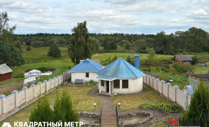  3-этаж.(115.2 м2), Заречаны