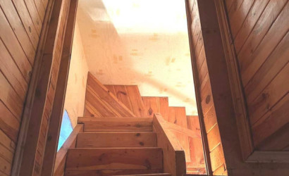 Купить дом в деревне, Заря-Плюс, 6.87 соток. Фото 6