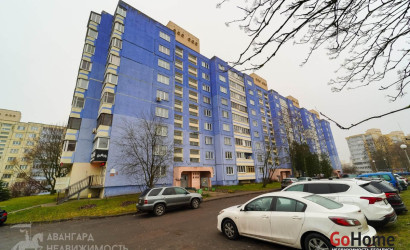 Купить 2-комнатную квартиру, Минск, Тимошенко ул., 20/1 (Фрунзенский район). Фото 23