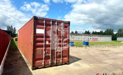 Аренда склада, Станьковский с/с,  30 кв.м.. Фото 1