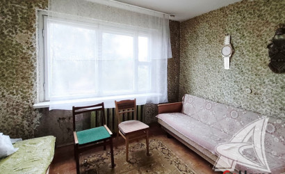 Купить 4-комнатную квартиру, Видомля. Фото 8