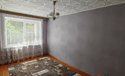 Купить 3-комнатную квартиру, Барановичи, Энтузиастов ул., 36. Фото 14