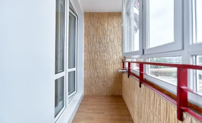 Снять 1-комнатную квартиру на сутки, Минск, просп. Дзержинского, д. 23 (Московский район). Фото 10