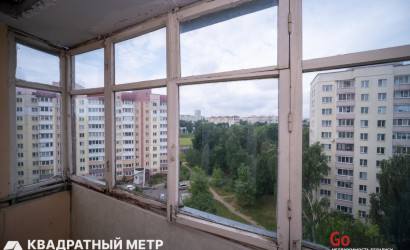 Купить 2-комнатную квартиру, Минск, Горовца ул., 30(Ленинский район). Фото 5
