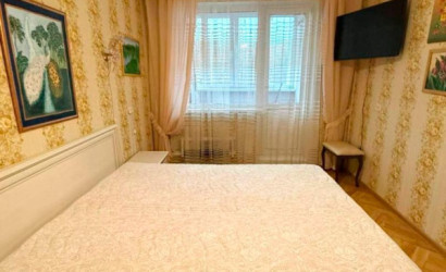 Снять 2-комнатную квартиру, Минск, Заславская ул. 25 (Центральный район). Фото 19