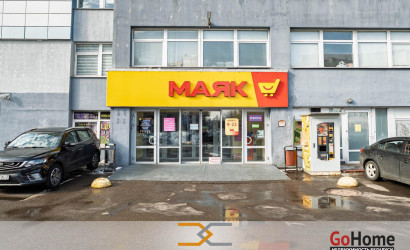 Купить 2-комнатную квартиру, Минск, Восточная ул., 54 (Советский район). Фото 38