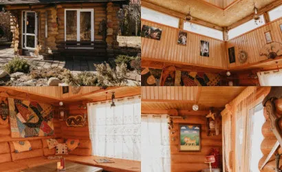  Купить дом