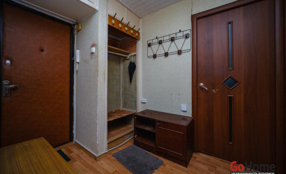  20-этаж.(88.7 м2), Минск(Мстиславца ул., 8)