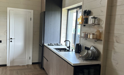 Снять на сутки дом, Турна Большая, Восточная, 34. Фото 5