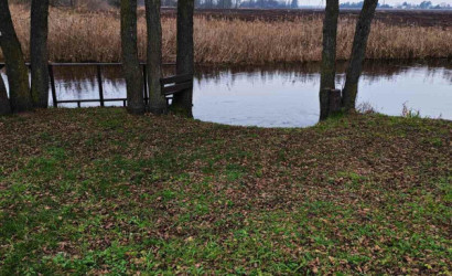 Купить дом в деревне, Приозерное, 6 соток. Фото 12