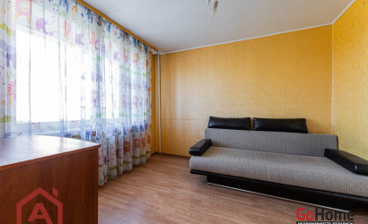 Купить 2-комнатную квартиру, Минск, Жукова, 25/1 (Московский район). Фото 7