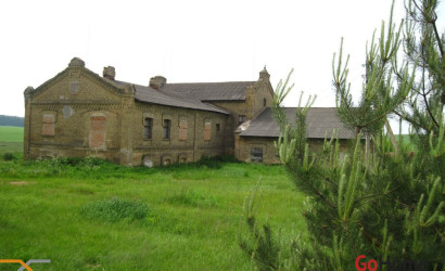 Продажа помещения, Старая Мышь,  952.9 кв.м.. Фото 2