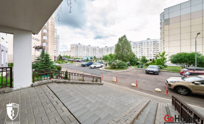 Купить 2-комнатную квартиру, Минск, Матусевича, 58(Фрунзенский район). Фото 24