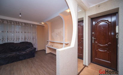 Купить 2-комнатную квартиру, Жодино, 50 Лет Октября ул., 13. Фото 7