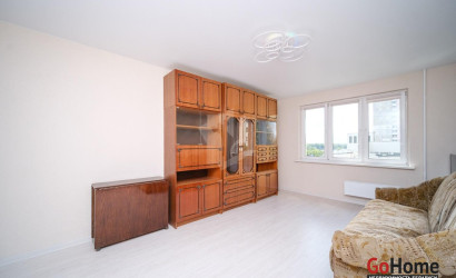 Купить 1-комнатную квартиру, Минск, Сурганова ул., 64(Советский район). Фото 3