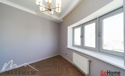 Купить 2-комнатную квартиру, Минск, Дзержинского просп., 123(Московский район). Фото 19