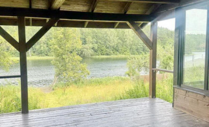 Купить дом, Параски, Центральная ул., 11.3 соток. Фото 11