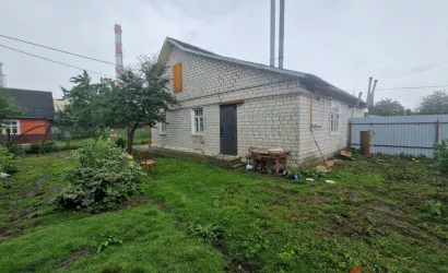  1-этаж.(52.2 м2), Лида(Свердлова, 10)