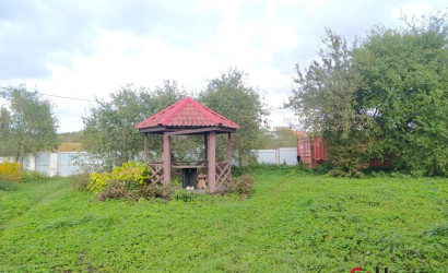 Купить дом, Новашино, Центральная ул., 41, 15.76 соток. Фото 43