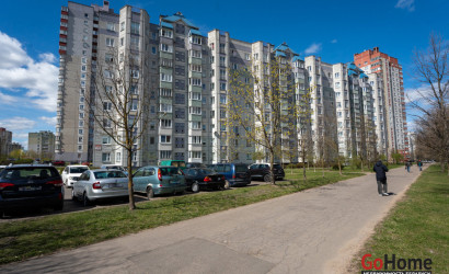 Купить 2-комнатную квартиру, Минск, Лещинского, 37(Фрунзенский район). Фото 21