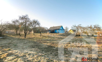 Купить дом, Ганьковичи, 25 соток. Фото 17