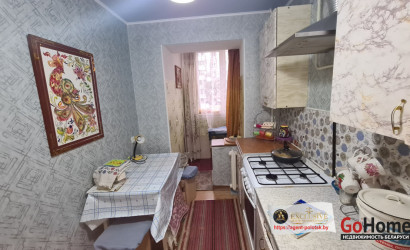 Купить 1-комнатную квартиру, Новополоцк, Дзержинского ул., 17/1. Фото 6