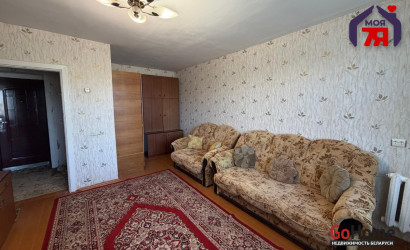 Купить 1-комнатную квартиру, Греск, Минская ул., 58. Фото 8