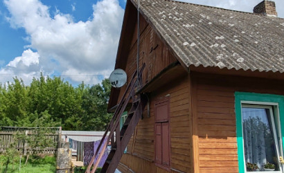 Купить 1-комнатную квартиру, Россь, ул. Совхозная, 3. Фото 11