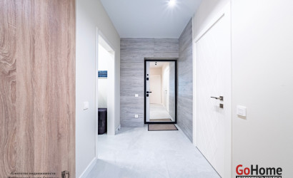 Купить 2-комнатную квартиру, Минск, Николы Теслы, 20 (Октябрьский район). Фото 9