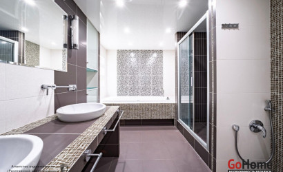 Купить 3-комнатную квартиру, Минск, Победителей, 57 (Центральный район). Фото 11