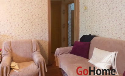 Купить 3-комнатную квартиру, Брест, Центр, пр-т Машерова. Фото 6