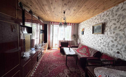 Купить 3-комнатную квартиру, Гродно, Свердлова, 13. Фото 2