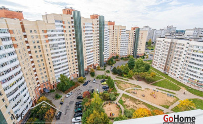 Купить 2-комнатную квартиру, Минск, Громова ул., 26 (Московский район). Фото 12
